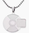 Kanye West disc chain
